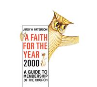 A Faith for the Year 2000