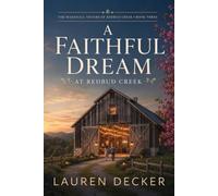 A Faithful Dream at Redbud Creek: 3 (The Marshall Sisters of Redbud Creek)