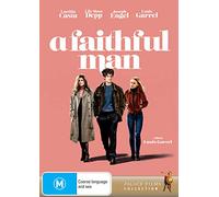 A Faithful Man (DVD) (ALL REGIONS)