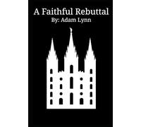 A Faithful Rebuttal