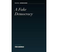 A Fake Democracy: The Chronicles of Kitchen Sink Inc.