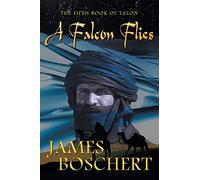 A Falcon Flies