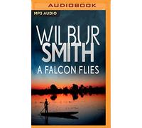 A Falcon Flies (Ballantyne)