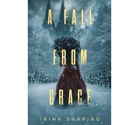 A Fall from Grace: A Nicole Rayburn Historical Mystery Book 6