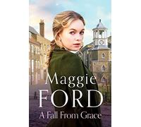 A Fall from Grace: An enthralling saga of love and loss