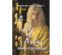 A Fall of Ashes