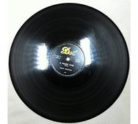 A Fallen Star / I Can't Go On This Way VINYL 7" 45 - Dot - 45-15574