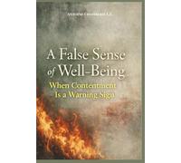 A False Sense Of Well Being: When Contentment Is a Warning Sign