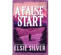A False Start: From the Sunday Times bestseller comes t - Paperback NEW Silver,