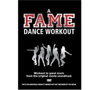 A Fame Dance Workout [DVD]