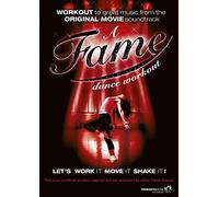 A Fame Dance Workout [DVD]