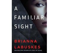 A Familiar Sight: 1 (Dr. Gretchen White, 1)