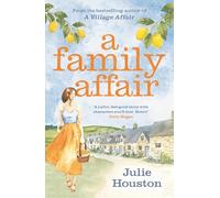 A Family Affair (The Westenbury Books)