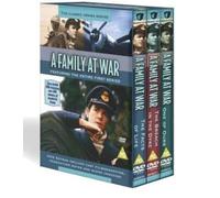 A Family At War - Series 1 [DVD]