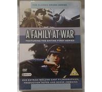 A Family At War - Series 1 [DVD]