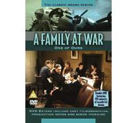 A Family At War: Series 1 - One Of Ours