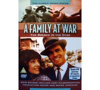 A Family At War: Series 1 - The Breach In The Dyke [DVD]