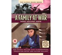 A Family At War: Series 2 - Part 2 [DVD]