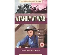 A Family At War - Series 2 - Part 2 [VHS][1970]