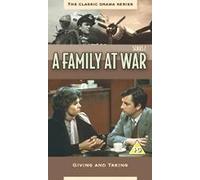 A Family At War - Series 2 - Part 3 [VHS][1970]