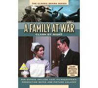 A Family At War: Series 2 - Part 4 [DVD]