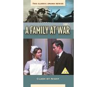 A Family At War - Series 2 - Part 4 [VHS][1970]