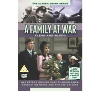 A Family At War: Series 3 - Part 2 [DVD]