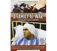 A Family At War: Series 3 - Part 3 [DVD]