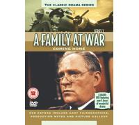 A Family At War: Series 3 - Part 4 [DVD]