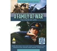 A Family At War - The Facts Of Life [DVD]