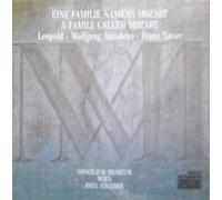 A FAMILY CALLED MOZART