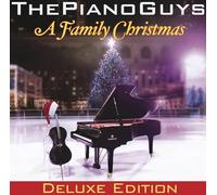 Piano Guys - A Family Christmas