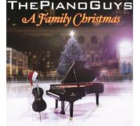The Piano Guys The Piano Guys: A Family Christmas (CD) Album