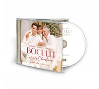 Matteo - A Family Christmas (Deluxe Edition)