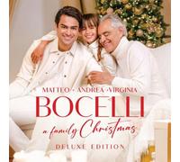 A Family Christmas ( Edition) Vinyl