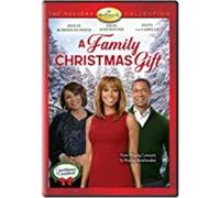 FAMILY CHRISTMAS GIF - - DVD - N3z