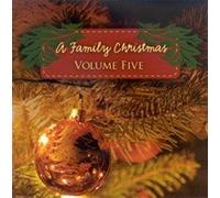 A Family Christmas Volume 5