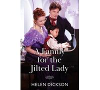 A Family For The Jilted Lady