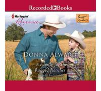 A Family for the Rugged Rancher