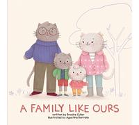A Family Like Ours