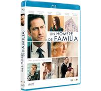 A Family Man (2016) The Headhunter's Calling Blu Ray EU Import