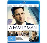 A Family Man (Blu-Ray)