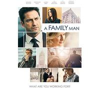 A Family Man [DVD]