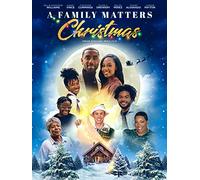 A Family Matters Christmas