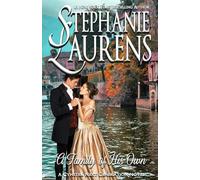 A Family of His Own: 14 (Cynsters Next Generation Novels)