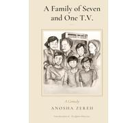 A FAMILY OF SEVEN AND ONE T.V.: A Comedy: 1 (Series 1)