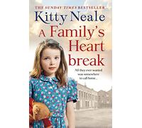 A Family's Heartbreak