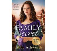 A Family Secret | Paperback