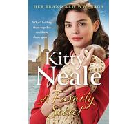 A Family Secret : The heartwrenching WW2 saga set in Battersea