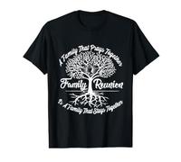 A Family that Prays Together, Remains Together Value Graphic T-Shirt